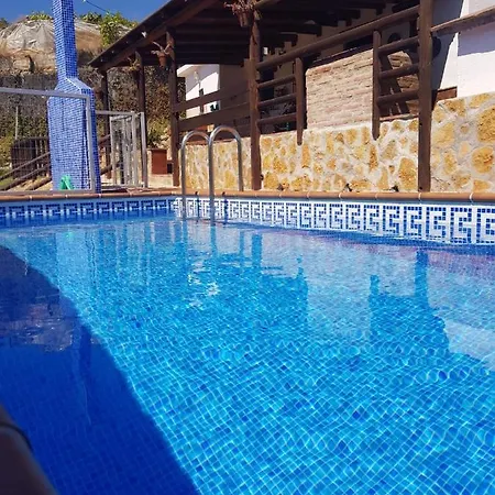 Casa Cecilio Nerja