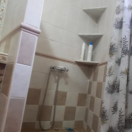 Semesterbostad Casa Cecilio