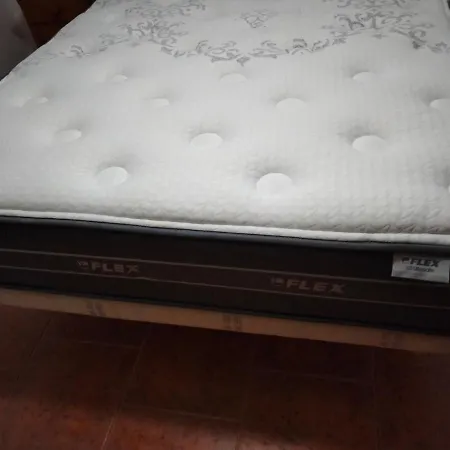 펜션 Casa Cecilio